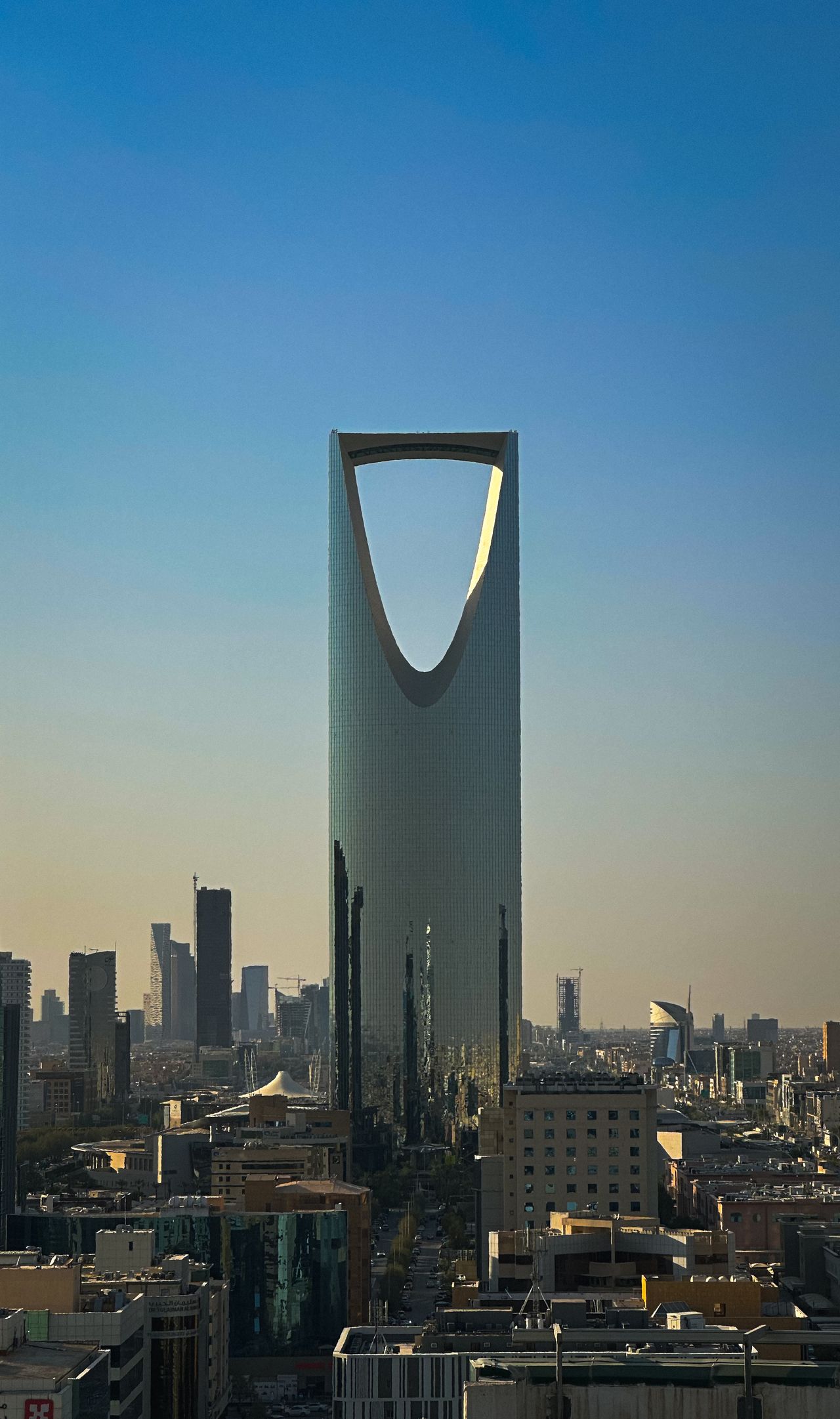 Saudi Arabia